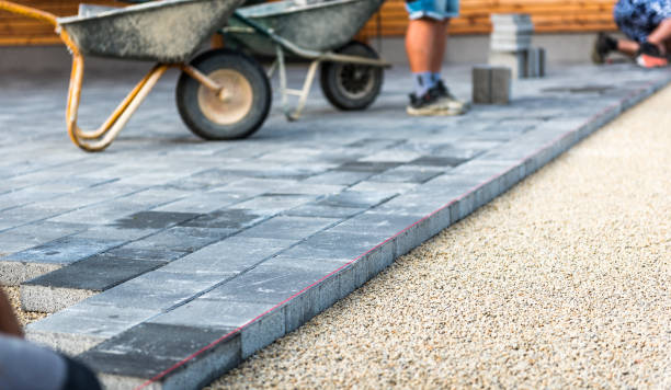 Best Best Driveway Pavers  in Ferris, TX