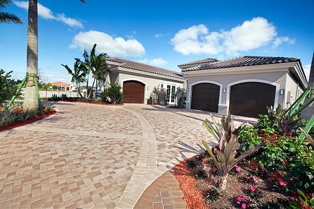 Driveway Pavers for Homes in Ferris, TX